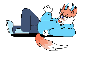 it's MY about page and I get to choose the embarrassing images